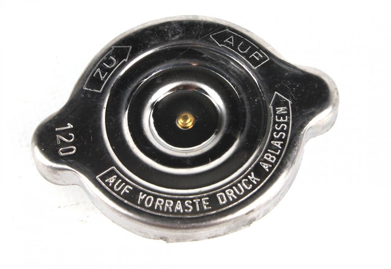 

Крышка радиатора MB 207-609/Sprinter (1.4bar)