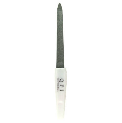 

Пилочка маникюрная QPI Professional 15 см QNF-133