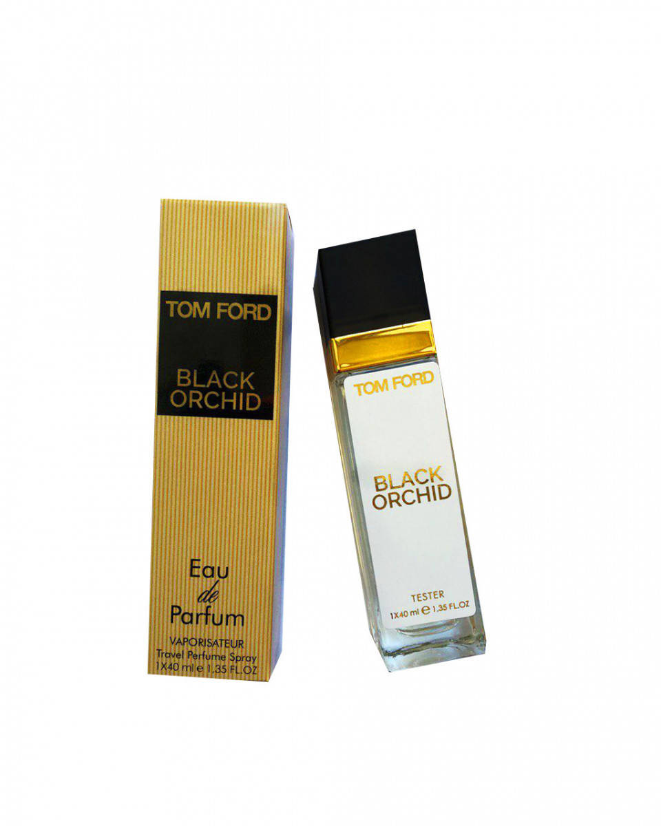 

Tom Ford Black Orchid - Travel Perfume 40ml