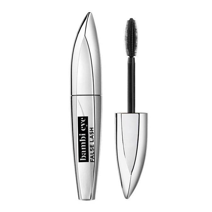 

Тушь для ресниц L'Oreal Bambi Eye False Lash, Черный