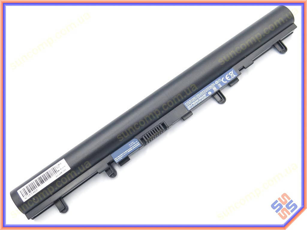 

Батарея AL12A32 для ACER TRAVELMATE P255, P255-M (14.8V 2200mAh)