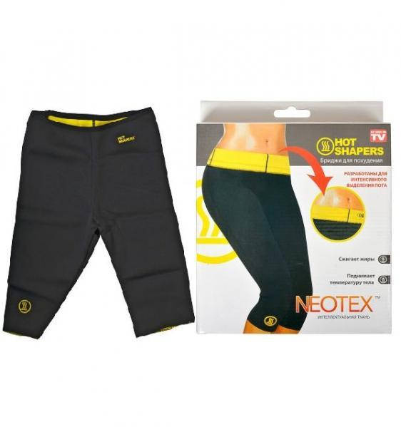 

Бриджи для похудения «Hot Shapers» XXL