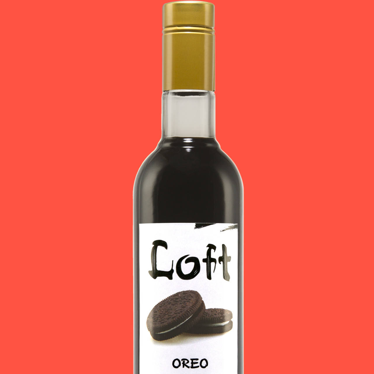 

Сироп Орео Loft 700 мл