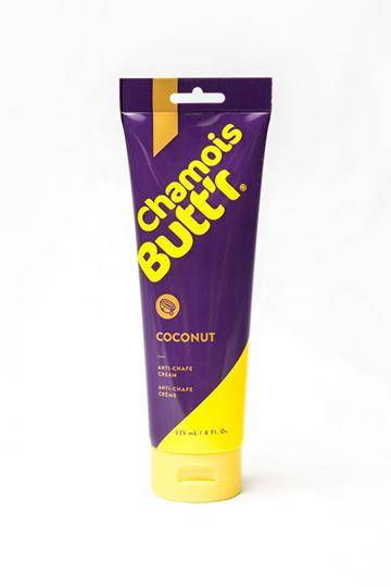 

Крем від натирання Chamois Butt’r Coconut 235 мл
