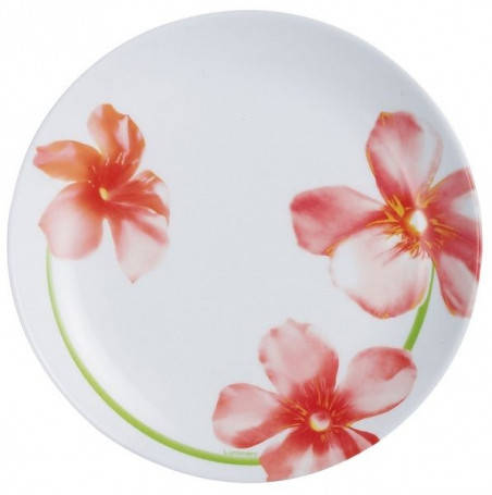 

Тарелка десертная Luminarc Sweet Impression 1333J (19 см), Белый