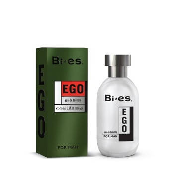 

Ego-туалетная вода мужская,объем-100 мл,производство-Польша.