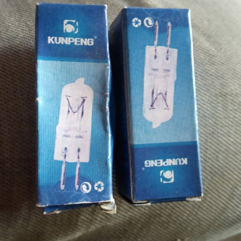 

Лампочка Kunpeng 50W 220W