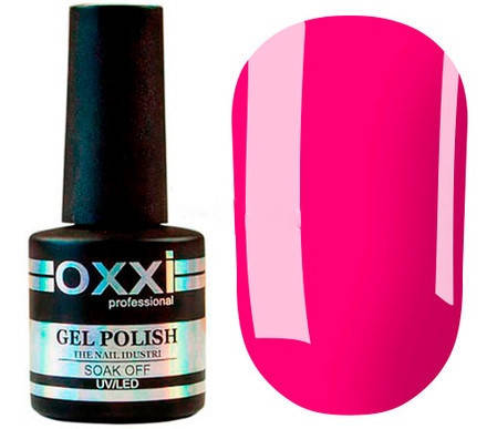 

Oxxi Professional Summer Base 02- Камуфлирующая цветная база 10мл