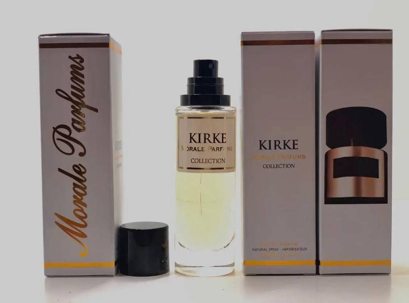 

Женский аромат Kirke Morale Parfums (Кирцы Морал Парфюм) 30 мл