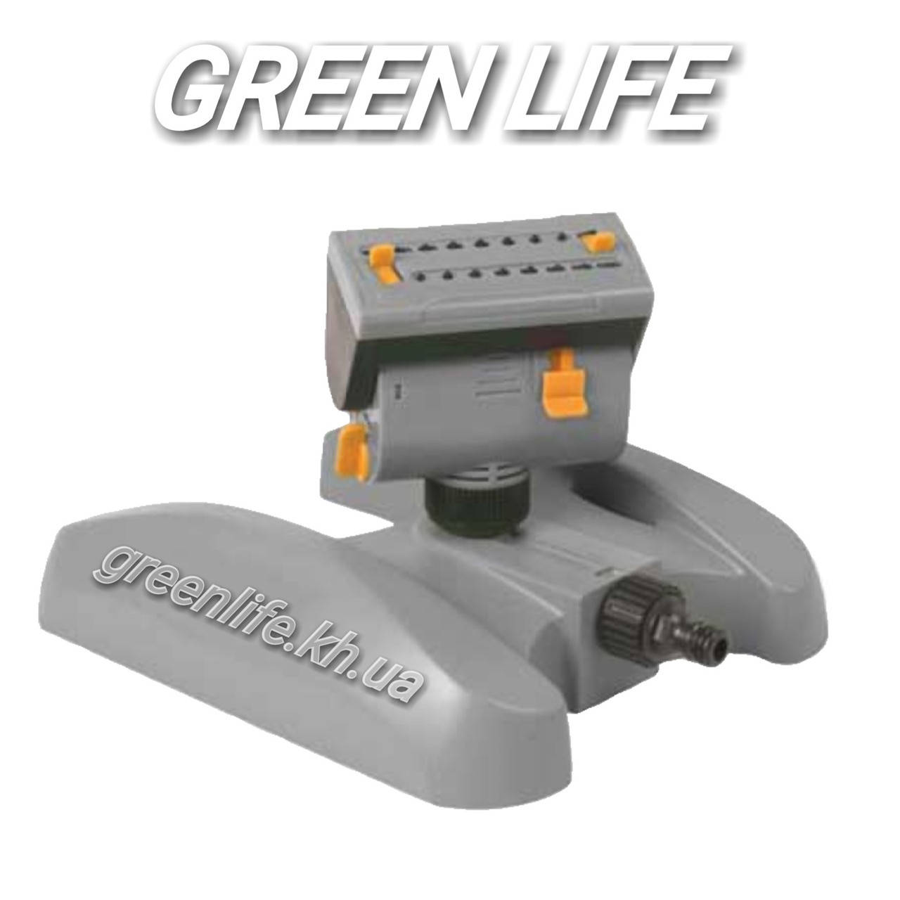 

Ороситель "TURBO" 16 форсунок Aquapulse AP 3039
