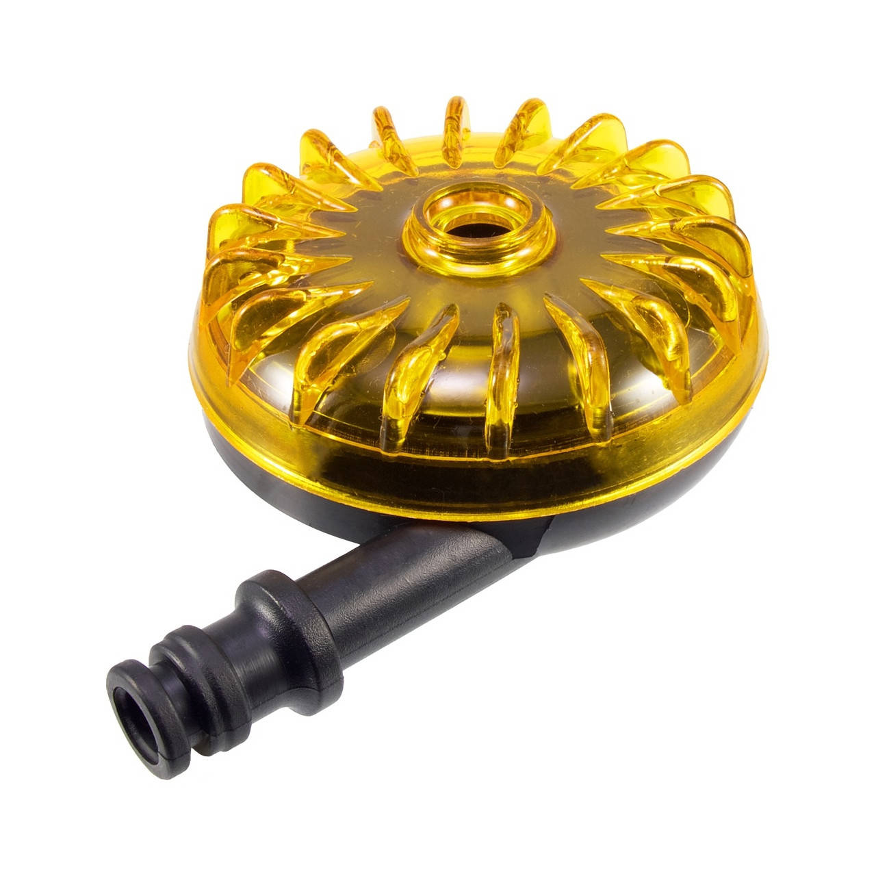 

Улитка диаметр 9 см прозрачная (под коннектор) (150)