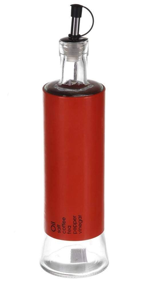 

Бутылка для масла А-Плюс С дозатором, 500мл 951