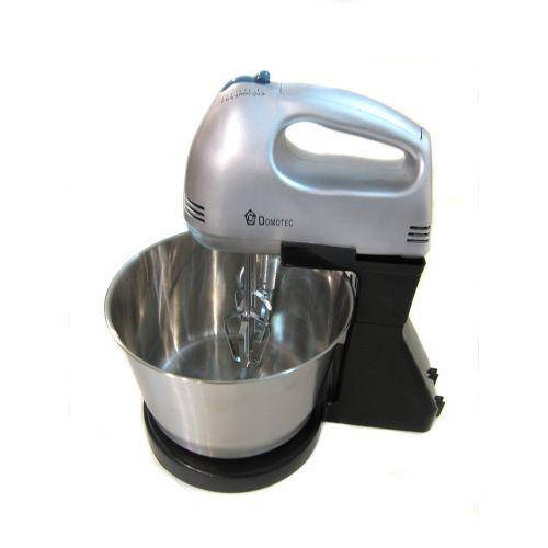 

Ручной миксер с чашей Domotec MS-1133