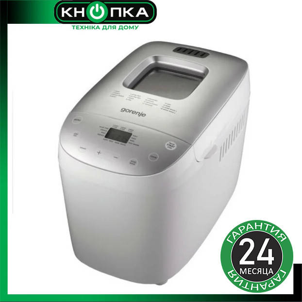 

Хлебопечь Gorenje BM1600WG