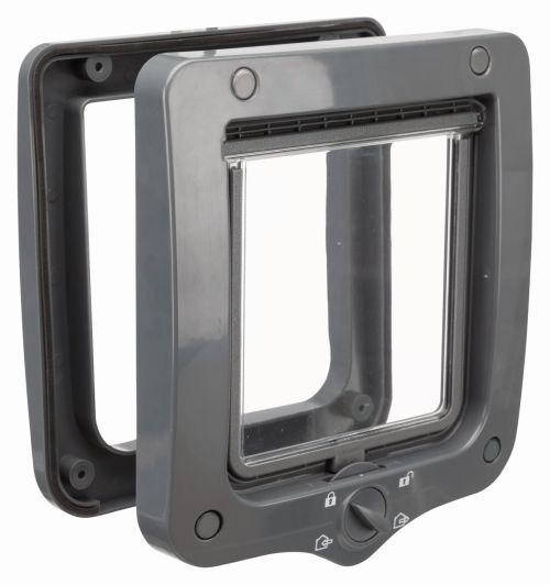 

Trixie TX-44212 дверца 4-Way Flap Door для кошек и мелких собак