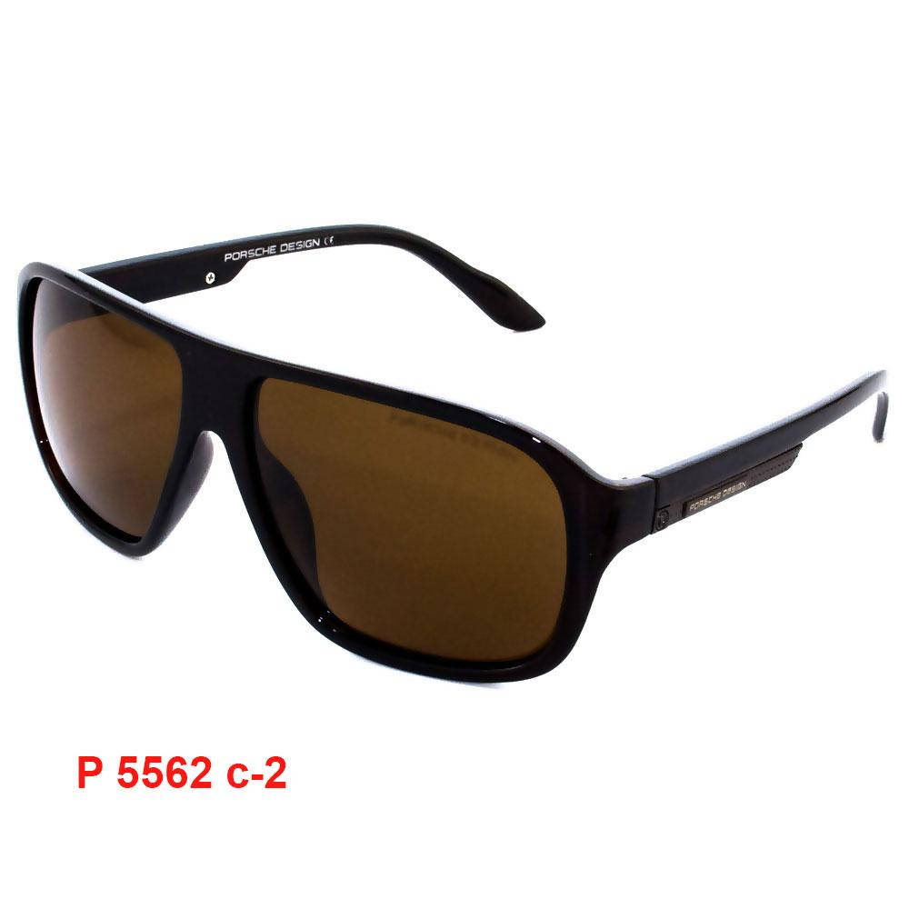 

Солнцезащитные очки P 5562 C2