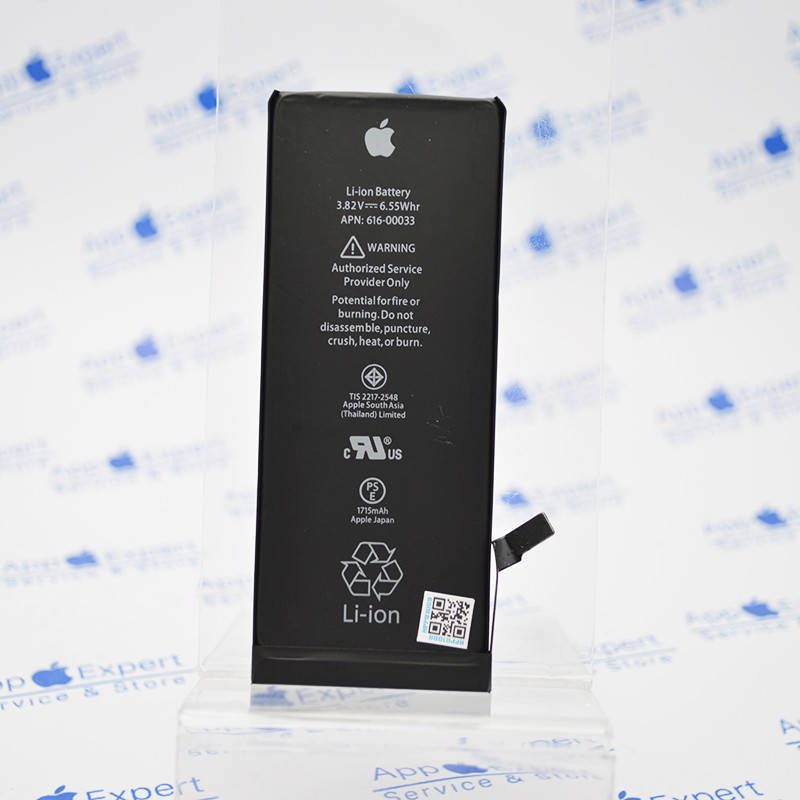 

Аккумулятор Apple iPhone 6s 1715mAh/APN:616-00036 Original