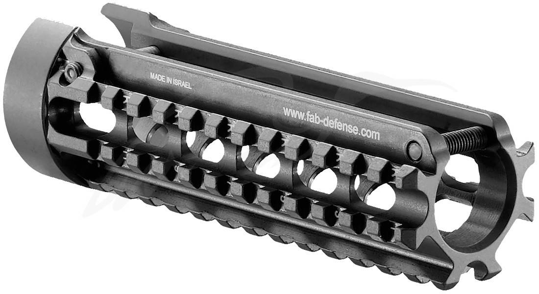 

Цевье FAB Defense MP5 RS для MP5