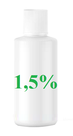 

Окислитель FARMAVITA 1,5% 50 мл