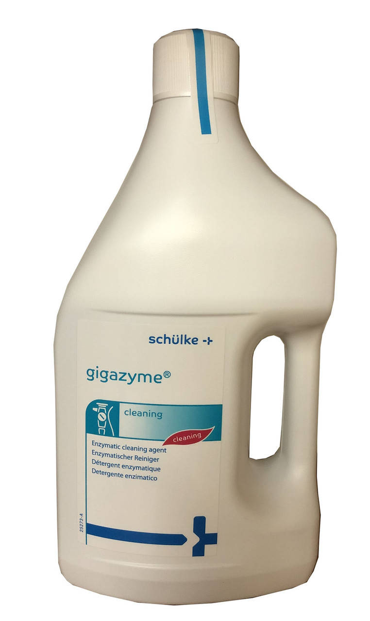 

Дезинфицирующее средство Гигазим (Gigazyme), 2л