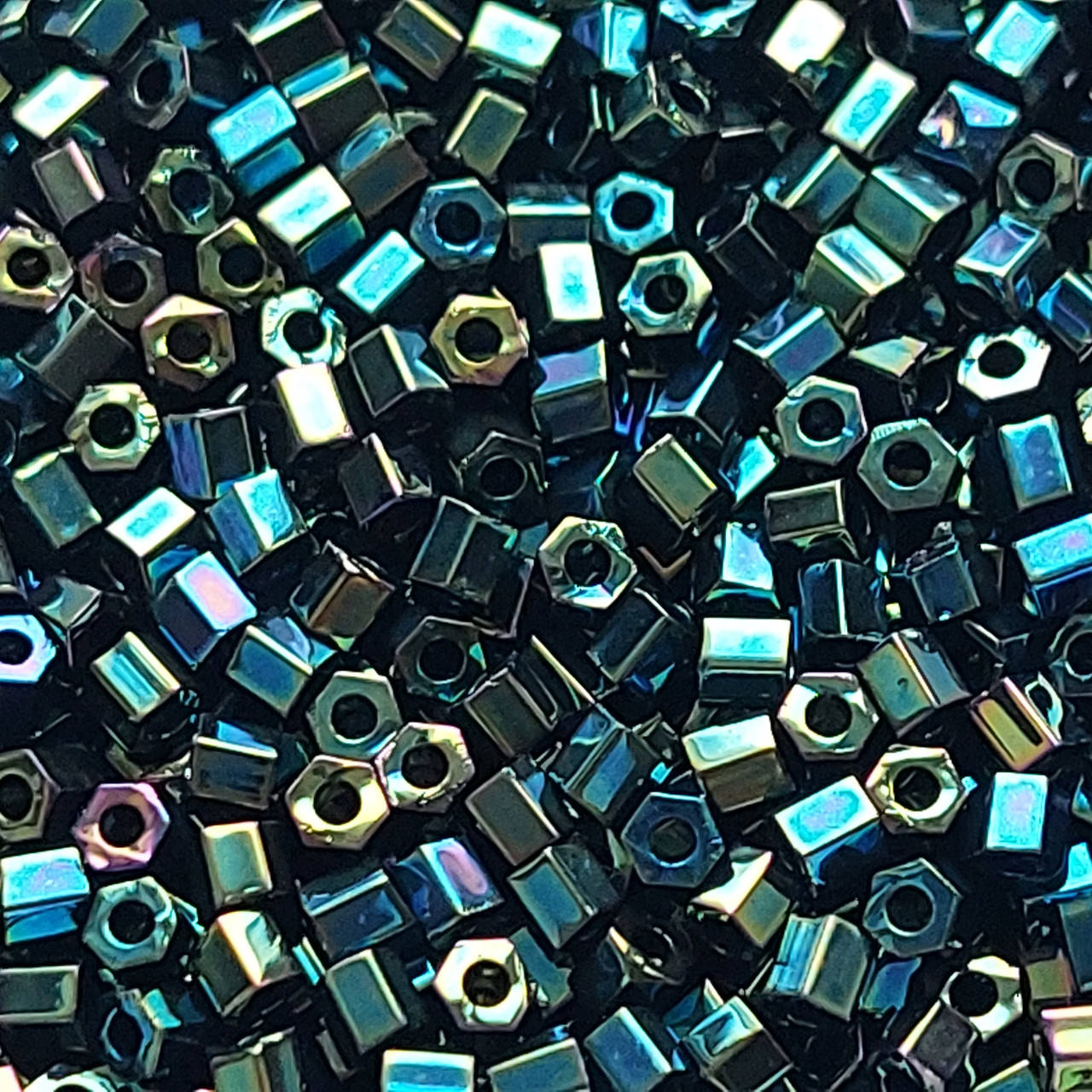 

TOHO Hexagon TH-11-84