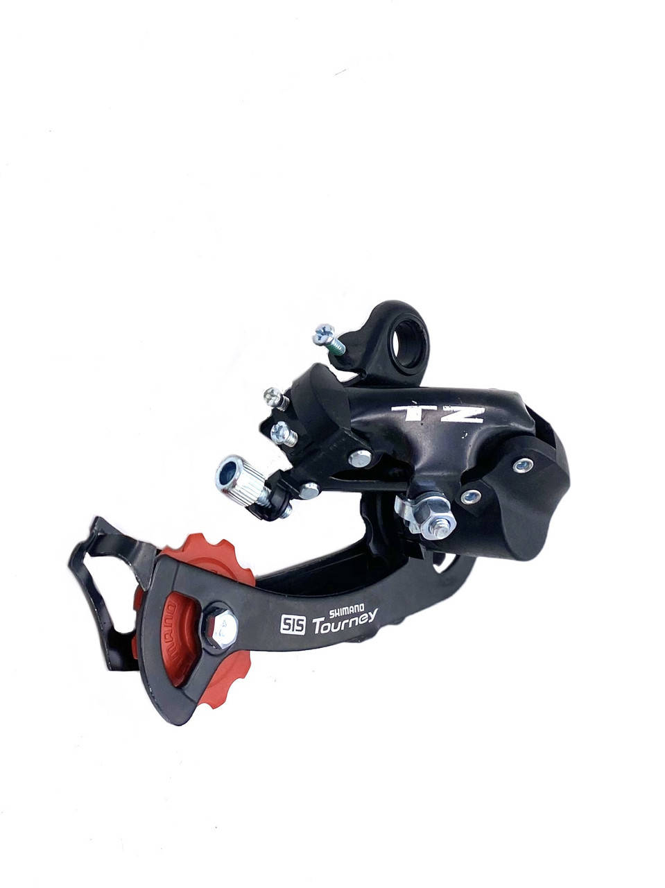 

Задний переключатель Shimano Tourney RD-TZ50