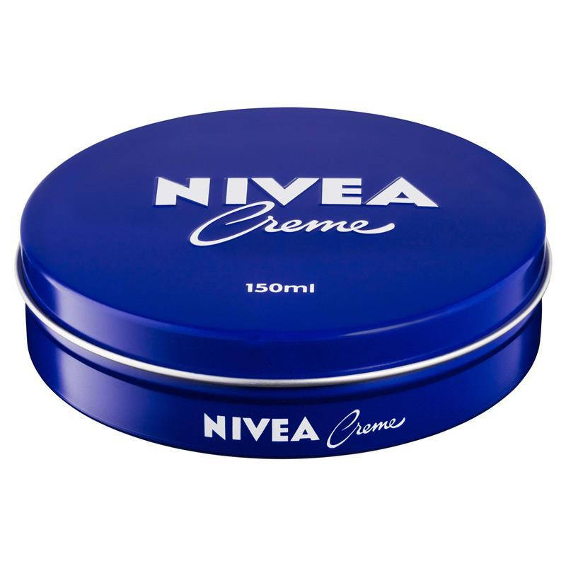 

Крем Nivea Crème (150 мл)