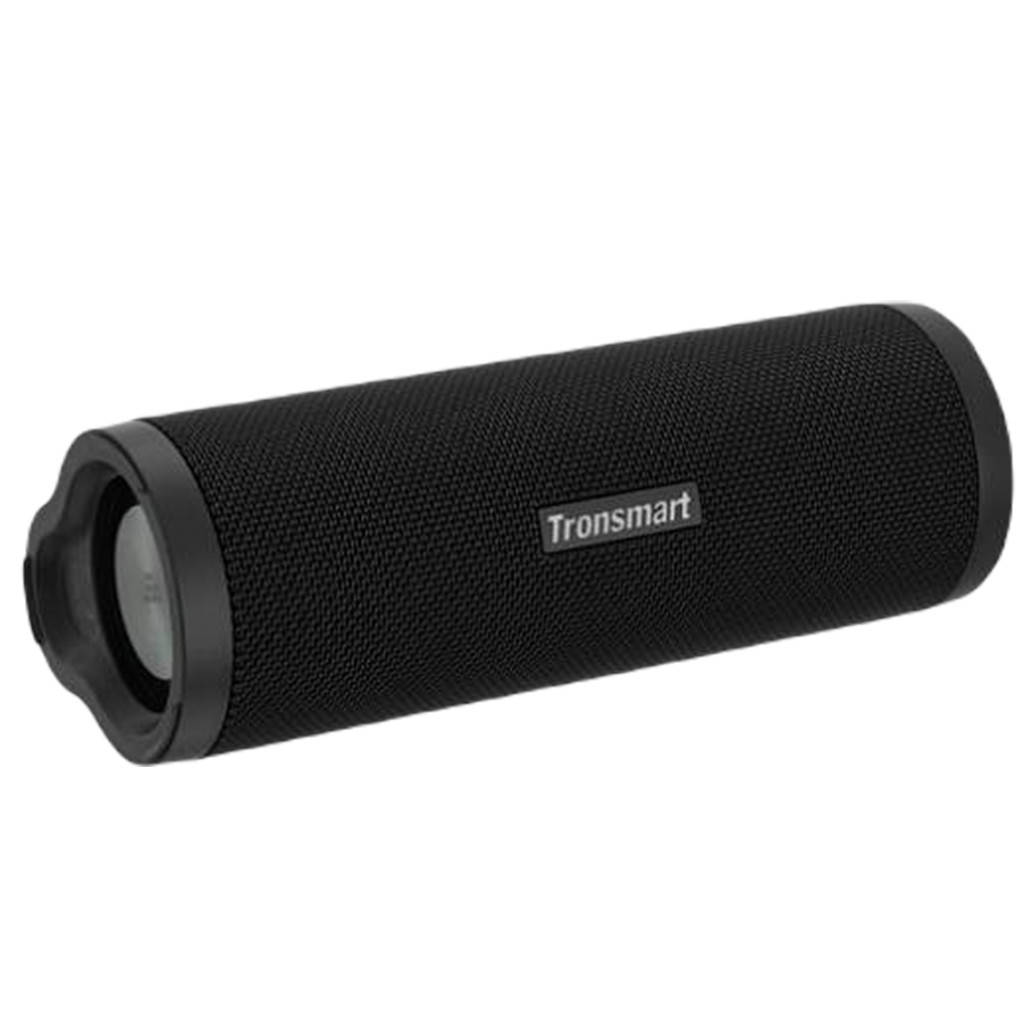 

Колонка Tronsmart Element Force 2 Waterproof Portable Bluetooth Speaker (Black) [67345]