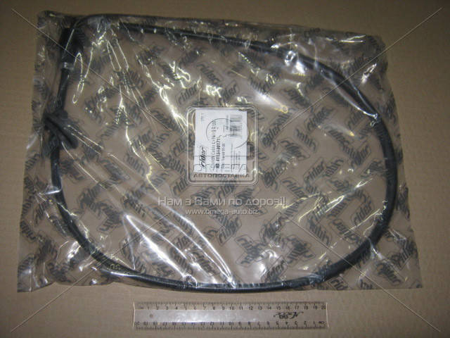 

Трос сцепления Ford TRANSIT 91-00, L=1495/1105 RD.4115130171