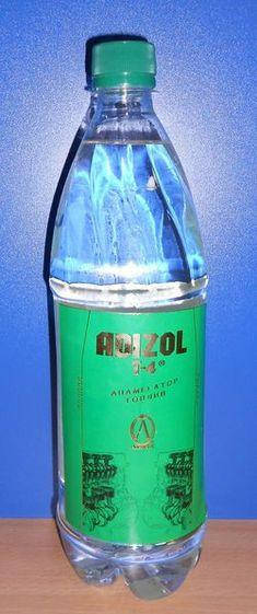 

Присадка Adizol T-4.(1) на 15300 л. бензина