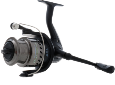 

Катушка Flagman Magnum River Feeder, Черный