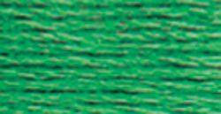 

Мулине DMC 911 Golf green, Зелёный