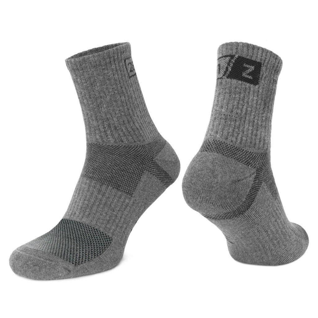 

Шкарпетки “Season Hiking Socks” Dark Grey 39-43