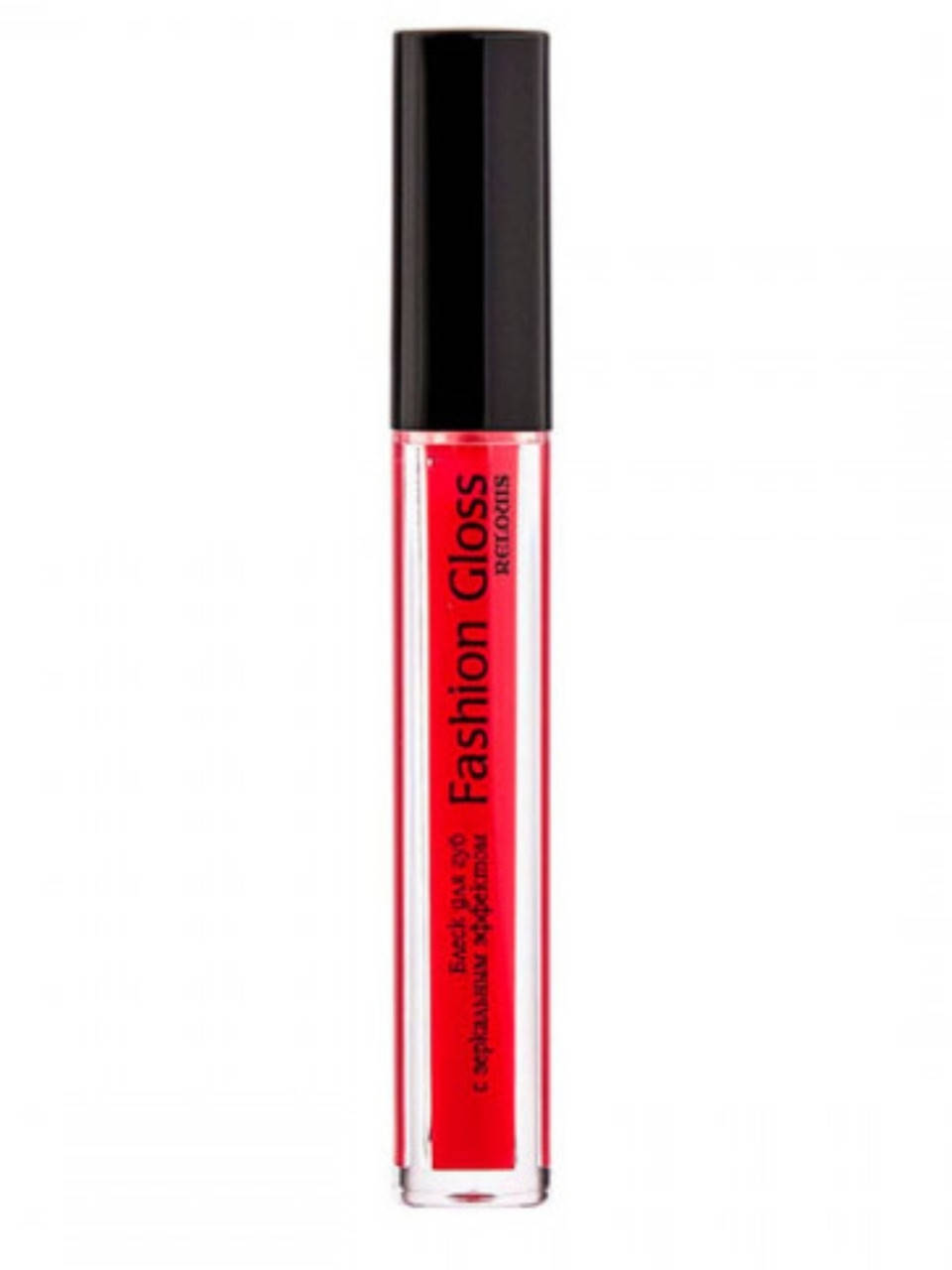 

FASHION GLOSS блеск для губ №09 (3,7 г)