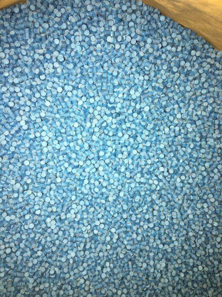 

Лимацидний засіб BROS Снаколь від слимаків 1кг на вагу