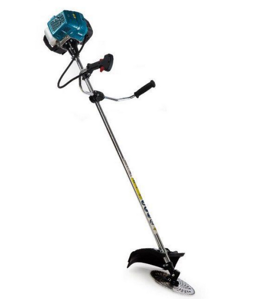 

Мотокоса бензиновая Makita GT-4800 4.8 кВт 6.5 л.с 10000 об. | Бензокоса Макита кусторез триммер
