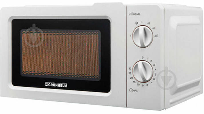 

Микроволновая печь Grunhelm 20MX701-W 20 л