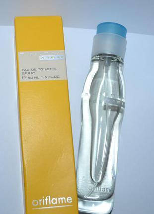 

Парфюмерная вода женская Midsummer woman Oriflame