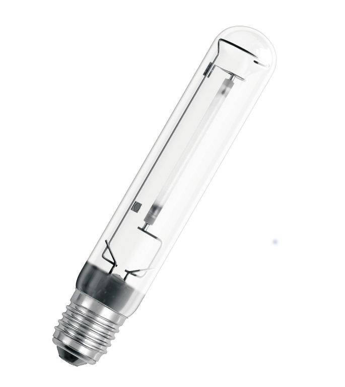 

Лампа натриевая 150W E40 OSRAM, NAV-T, Osram [4058075036628] Осрам