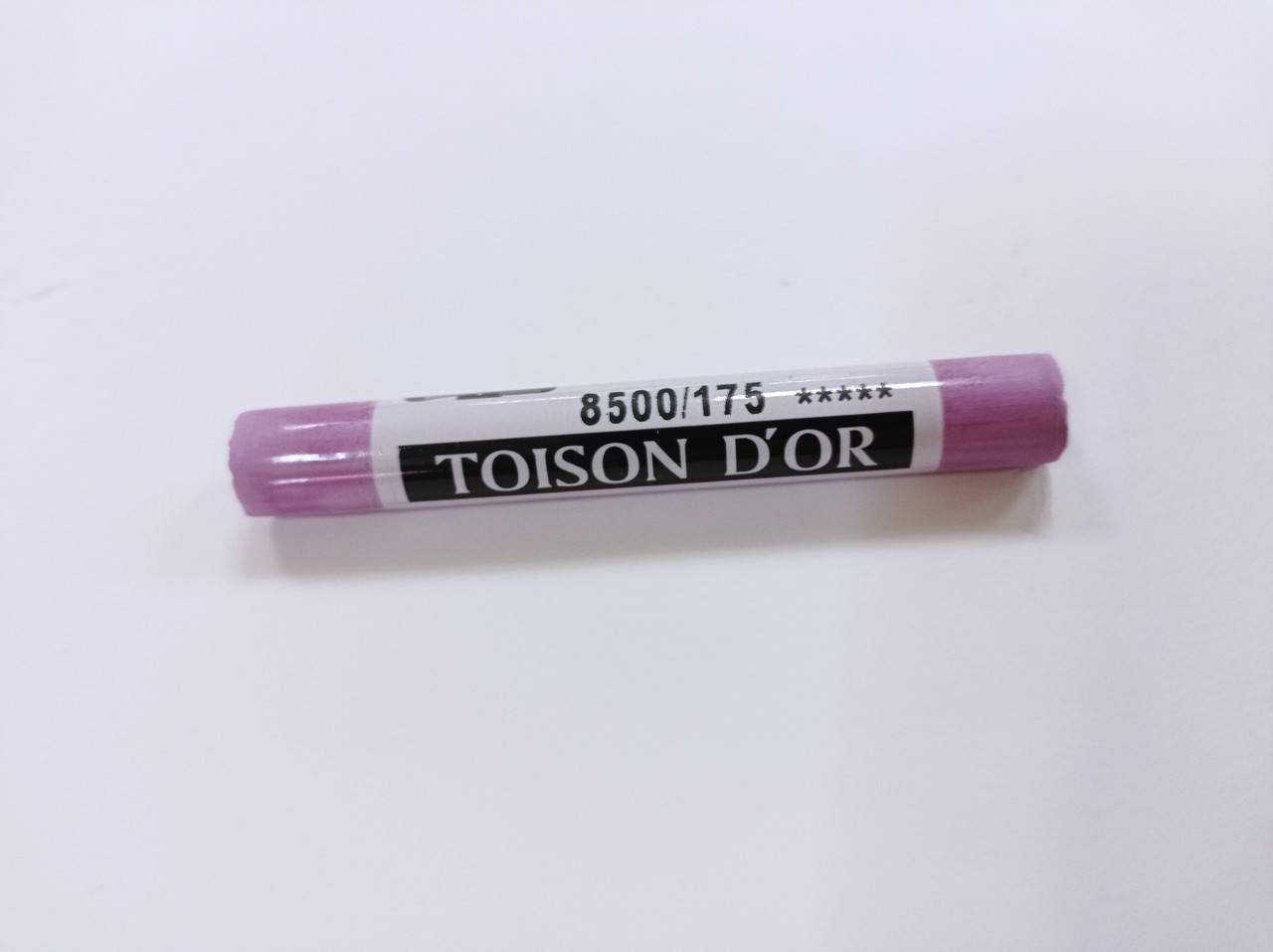 

Крейда-пастель TOISON D'OR light ultramarine rose
