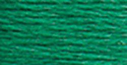 

Мулине DMC 3850 Emerald green, Зелёный