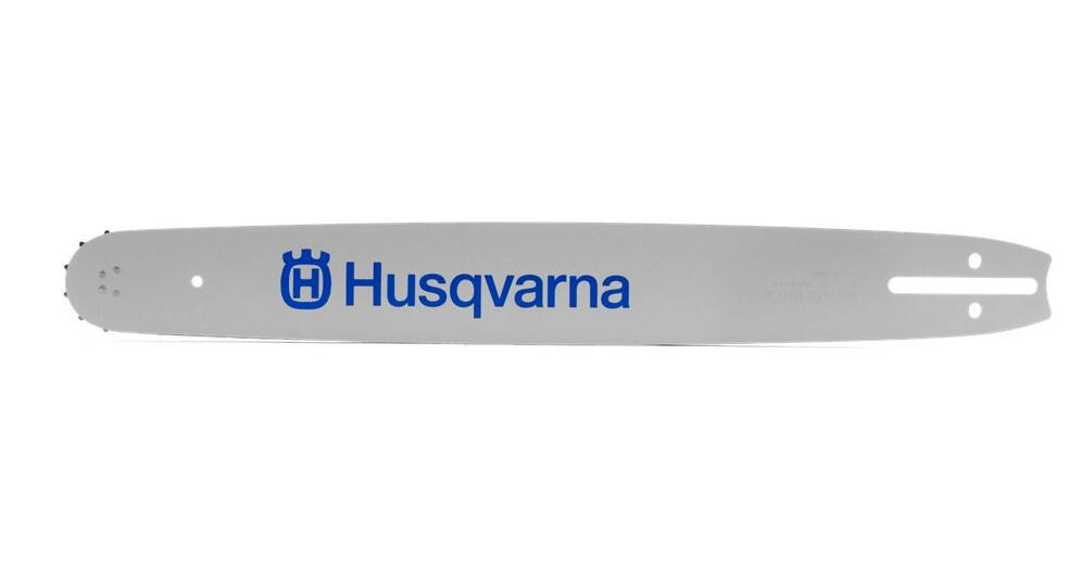 

Шина 15" Husqvarna 38см шаг325 паз058"\1.5мм 64DL КИТАЙ