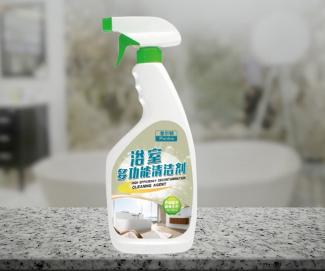 

Средство для чистки ванны, унитаза, кафеля Weiyue