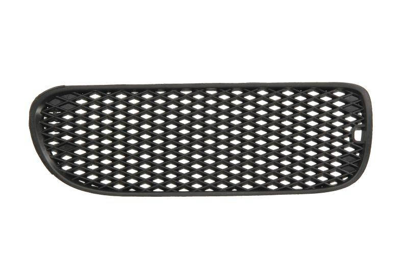 

Решетка бампера Skoda Octavia Tour 97-00 правая 6403 992-P, 1U0807368