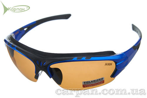 

Окуляри JAXON поляризаційні X39AM