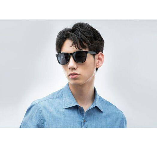 

Сонцезахисні окуляри Xiaomi Mi Polarized Explorer Sunglasses Gray, Серый