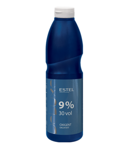 

Оксигент 9% DE LUXE