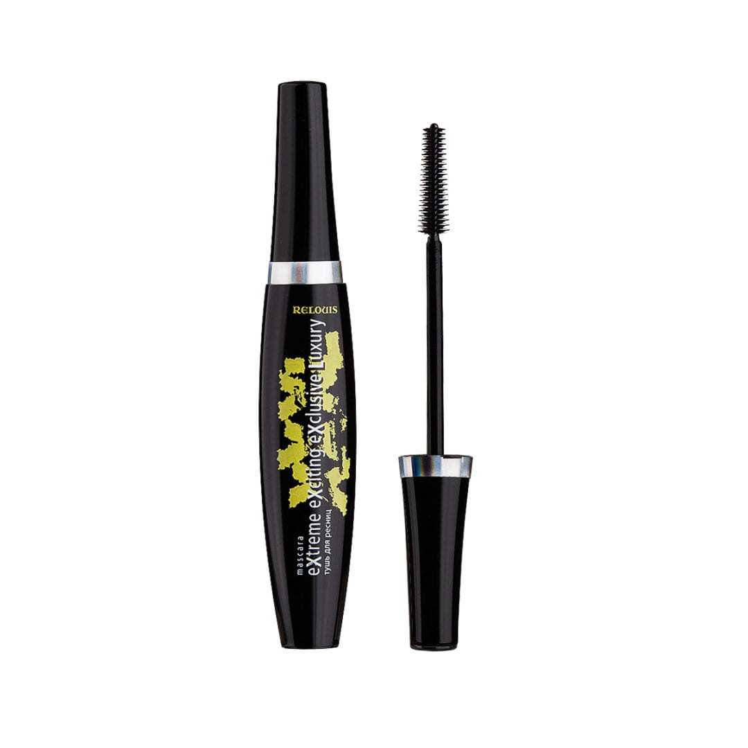 

Туш XXL extreme exciting exclusive luxury Relouis