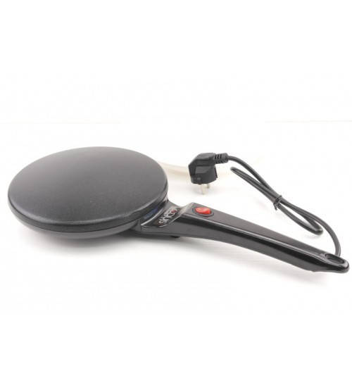 

Сковорода для блинов электрическая A-Plus AP-5208-SP 20 см