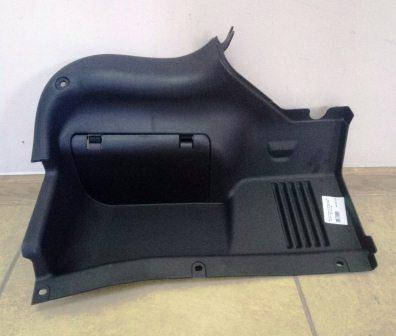 

Обшивка багажника заднего фонаря правая LANOS T-150 96273294 / 96273257